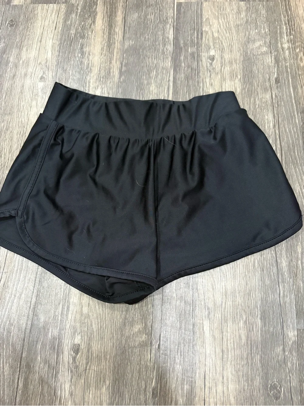 Cat & Jack soft black